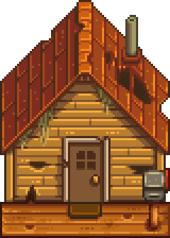 Cabin trong chế độ co-op