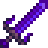 Kiếm Thiên Hà (Galaxy Sword) vũ khí cận chiến mạnh mẽ Stardew Valley